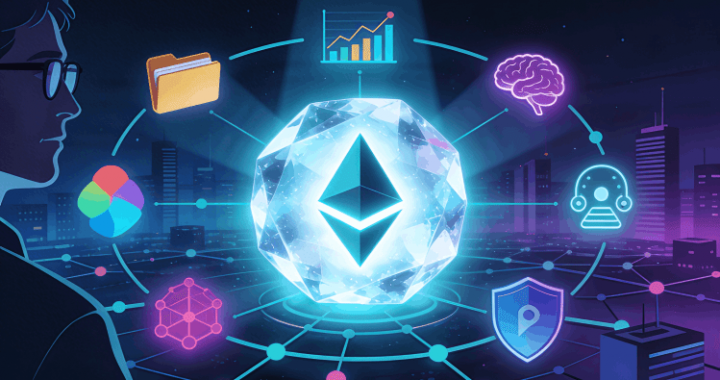 Vitalik Buterin Says Ethereum Should Be Bolder, Here’s Why