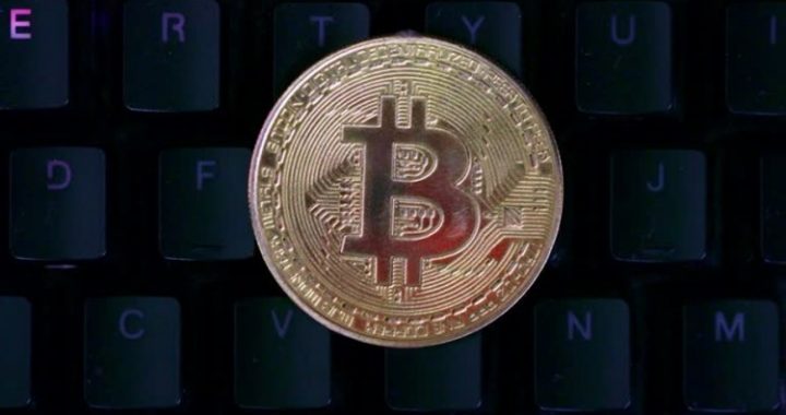 Bitcoin Sees Historic Death Cross On 3-Day Chart — What Does This Mean?