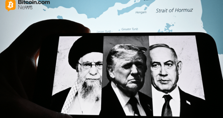 Predictive Analyst Who Called Trump Victory and Iran Conflict in May 2024 Foresees US Defeat