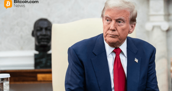 ‘Going Great’: Trump Touts Iran Operation While Ceasefire Falls Apart and Oil Climbs Past $108