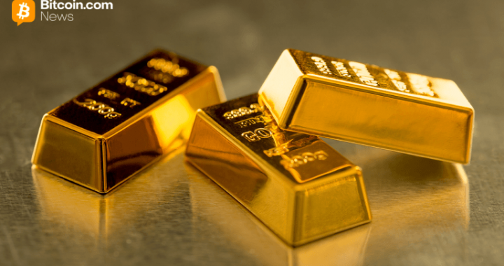 Gold and Silver Sell-off Explained: Inflation Shock Overrides Safe-Haven Demand