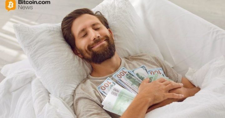 Eight Sleep Secures Strategic Investment From Tether to Reach $1.5B Valuation