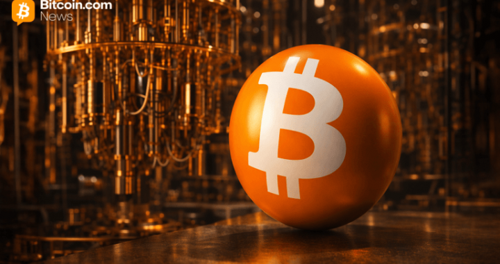 Google’s Quantum Advances Bring Bitcoin Security Debate Into Focus