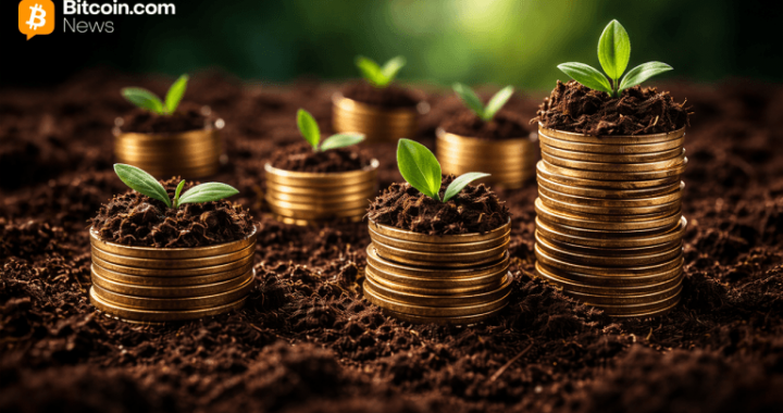 Gate Ventures Backs Sats Terminal as Bitcoin Lending Tools Expand