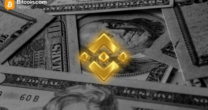 Hash Global Lands $100 Million BNB Commitment