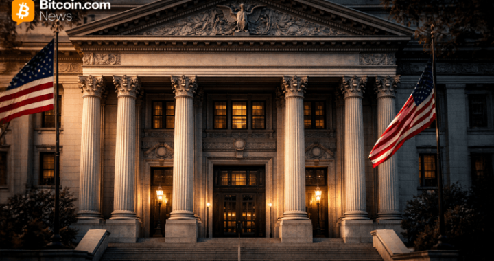 Federal Banking Agencies Clarify Capital Rules for Tokenized Securities, Signaling Tech-Neutral Approach