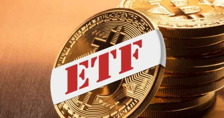 Bitcoin Market Faces Structural Reset As ETF Outflows Begin To Stabilize