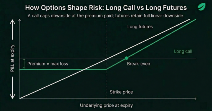 The Rise of Bitcoin Options