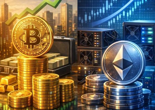 US Labor Department Eyes 401(k) Crypto Access, Bitcoin Considered In New Rule