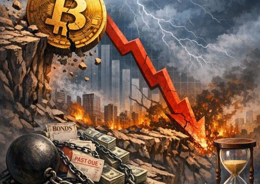 Bitcoin Fails To Break $74,000 Resistance: Analyst Predicts ‘Structural Bottom’ Yet to Form