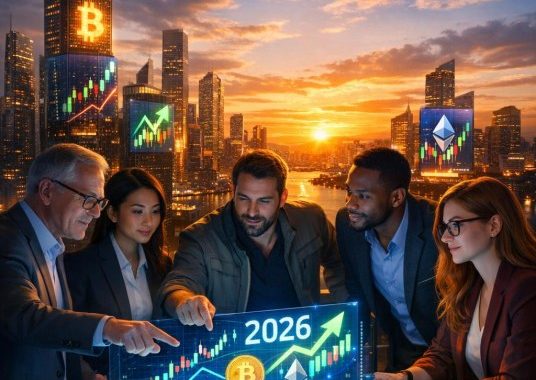 CME Capitalizes On ADA, XLM, LINK In Crypto Strategy: Key Figures Exposed