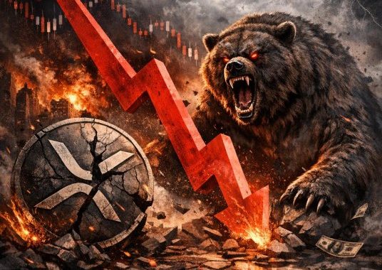 Top Analyst Suggests Solana May Surpass XRP In Market Value: Here’s Why And When