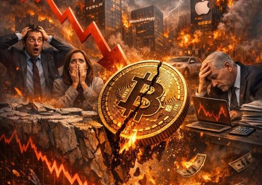 This Week Could Be The Most Volatile For Bitcoin In 2026, Top Expert Warns