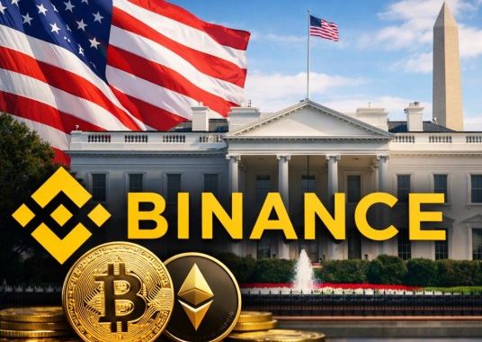 Bitcoin Historically Surges 54% On Average Post-US Midterm Elections, Binance