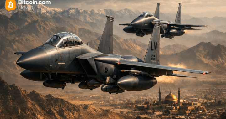 Doug Casey Warns Iran War Could Spiral Into Prolonged Crisis, Reshape Markets and Global Power