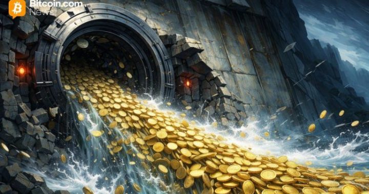 700% Surge: Crypto Outflows From Iran’s Largest Exchange Spike Minutes After US-Israeli Airstrikes