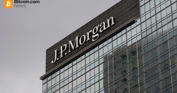 JPMorgan Adds $500M to Core Scientific Financing, Total Hits $1B