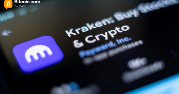 Report: Kraken Pauses Public Listing Plans, Eyes Better Market Conditions