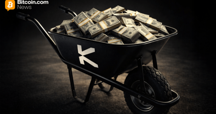 Stablecoin Fintech KAST Raises $80M Series A to Build Global Digital Dollar Payments Platform