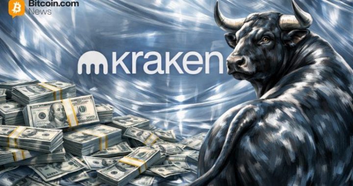 Kraken Bank Secures Federal Reserve Master Account, Marking Historic Crypto Entry Into US Payment Rails