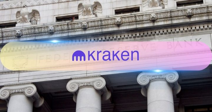 Kraken Just Became the First Crypto Company With a Fed Master Account — Why It Matters