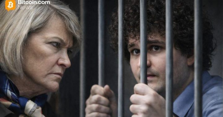 US Senator Torches Bankman-Fried as Clarity Act Support Backfires