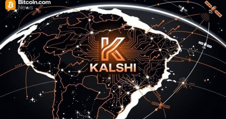 Kalshi Partners With XP to Launch Prediction Markets in Brazil