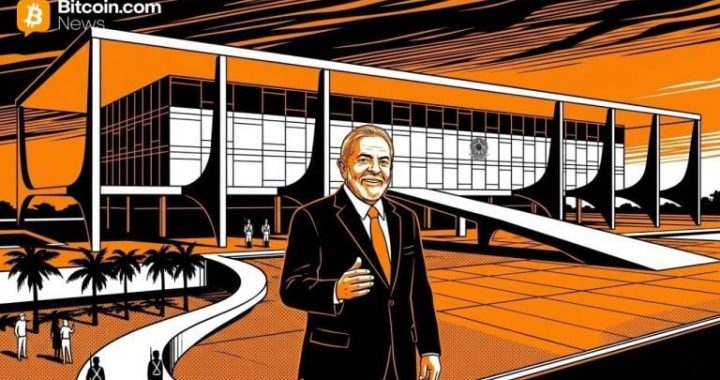 As President Lula Proposes a Ban on Online Betting, Prediction Markets May Face a Rought Start in Brazil