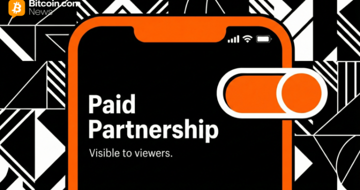 The Death of Crypto Twitter? X Announces ‘Paid Partnership’ Label Program