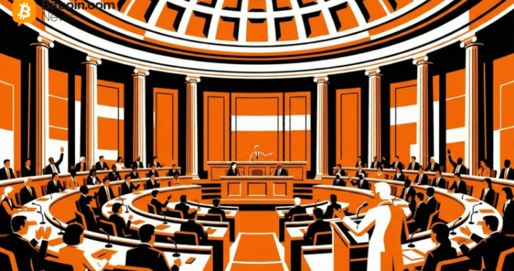 Proposal to Regulate Prediction Markets Gains Steam After Insider Trading Allegations Involving Iran War