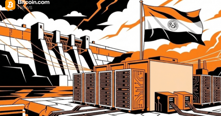 Paraguay to Leverage Seized ASICs to Mine Bitcoin
