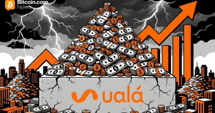 Argentine Neobank Uala Raises $195 Million to Bankroll Latin American Expansion