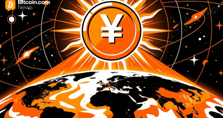 PBOC Governor: China Continues to Pursue Yuan Internationalization for Cross Border Payments