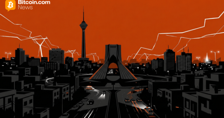 A Week of Digital Darkness: Iran Passes the 168 Hour Mark With No Internet Access