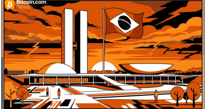 Brazil’s Crypto Faction Prepare to Fight Stablecoin Taxation in Congress