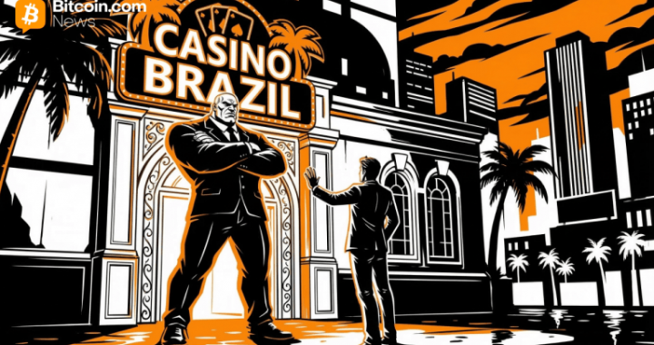 Big Bet Takes Action to Block Prediction Markets in Brazil