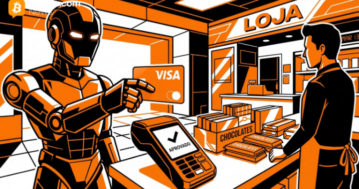 Santander and Visa Finalize Agentic AI Payments Pilot Across Latam