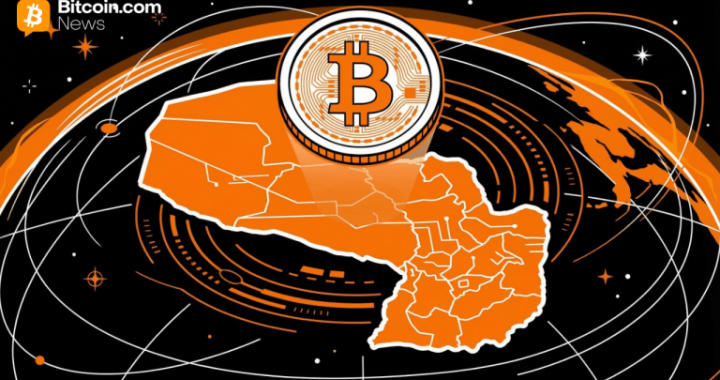 Paraguay Strenghtens Mandatory Reporting Requirements for VASPs and Individuals