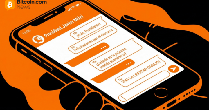 Libra Case: Milei Had Continuos Communication With Associates Before Token Launch