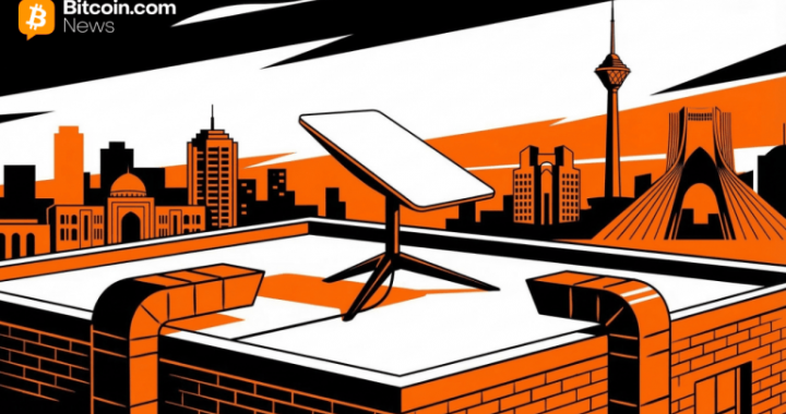 Iran’s Internet Blackout Reaches 360 Hours: Starlink Users Targeted