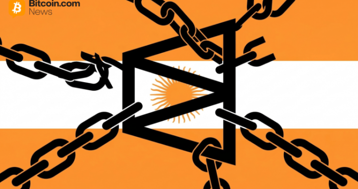 Argentina Bans Polymarket for Acting as an Unregulated Betting Platform