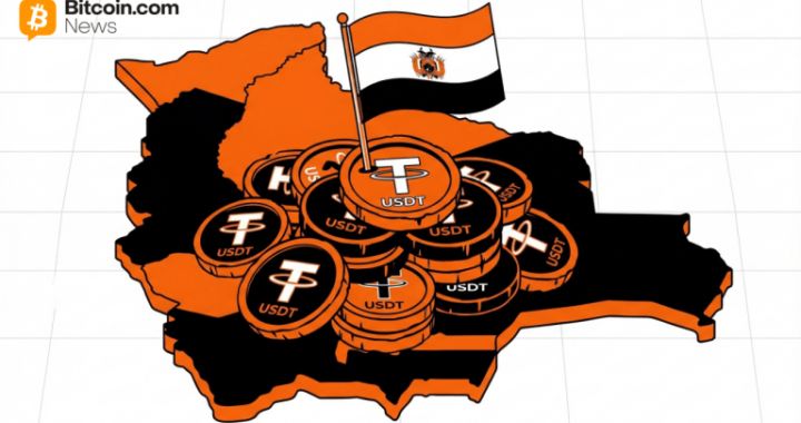 Bank Executive Reinforces Bolivia’s Cryptocurrency Pivot Relevance Amidst Dollar Drought