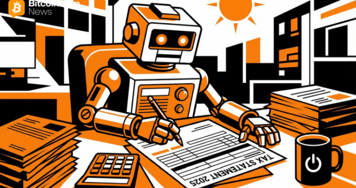 Former Presidential Hopeful Andrew Yang Proposes to Tax AI Instead of Labor