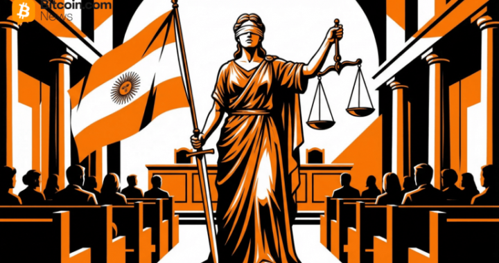 Argentine Lawmakers Seek to Oust Federal Prosecutor From Leading Libra’s Probe