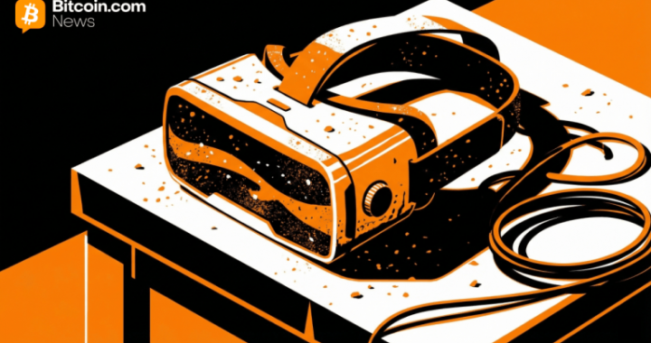 Meta’s Metaverse Is Safe, at Least for Now