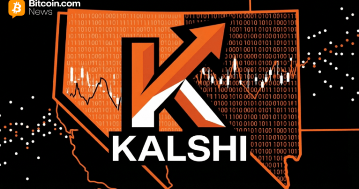 Kalshi Ordered to Temporarily Stop Operations in Nevada