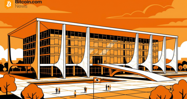 Brazil Backpedals on Crypto Taxation as Presidential Election Looms