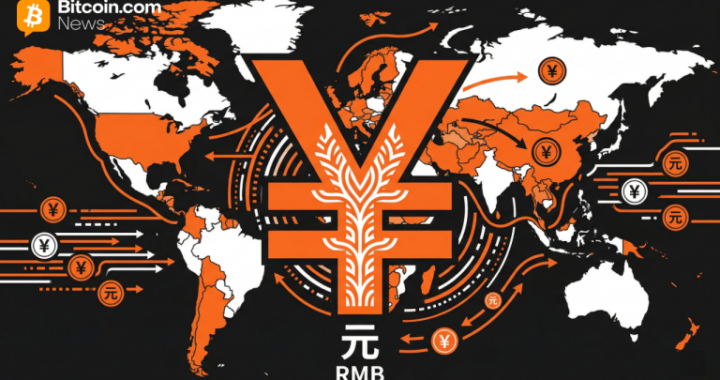 Report Recommends China to Shed US Treasuries as Yuan Internationalization Grows