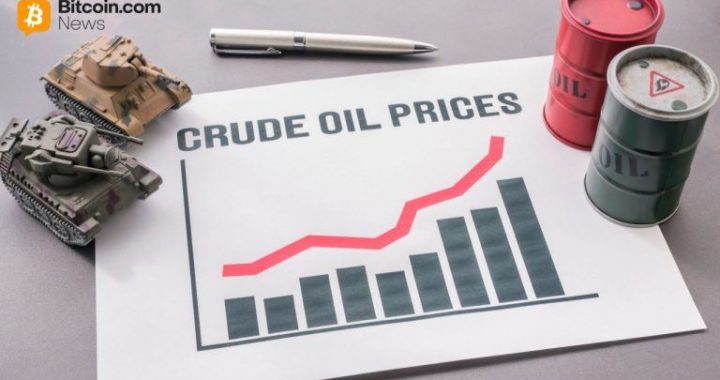 Market Resilience: Bitcoin Holds $69,500 Floor Despite Global Equity Slump