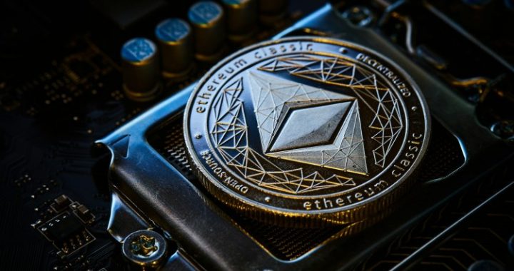 Ethereum Eyes $2,100 Retest As BlackRock Debuts Staked ETH ETF